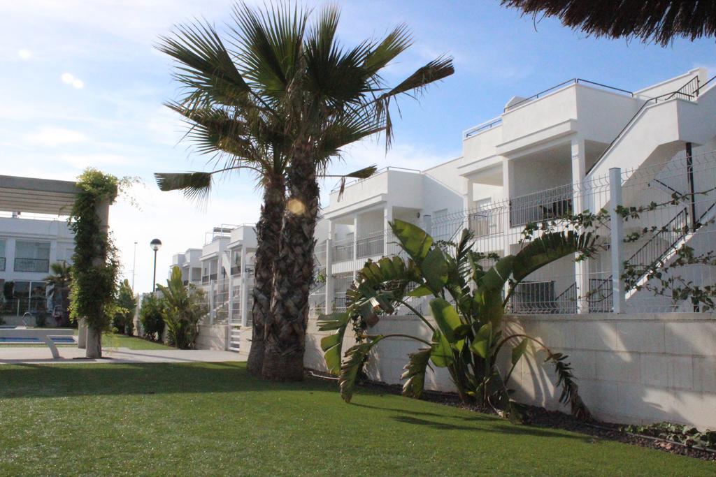 Vista Bella Apartment Torrevieja Phòng bức ảnh