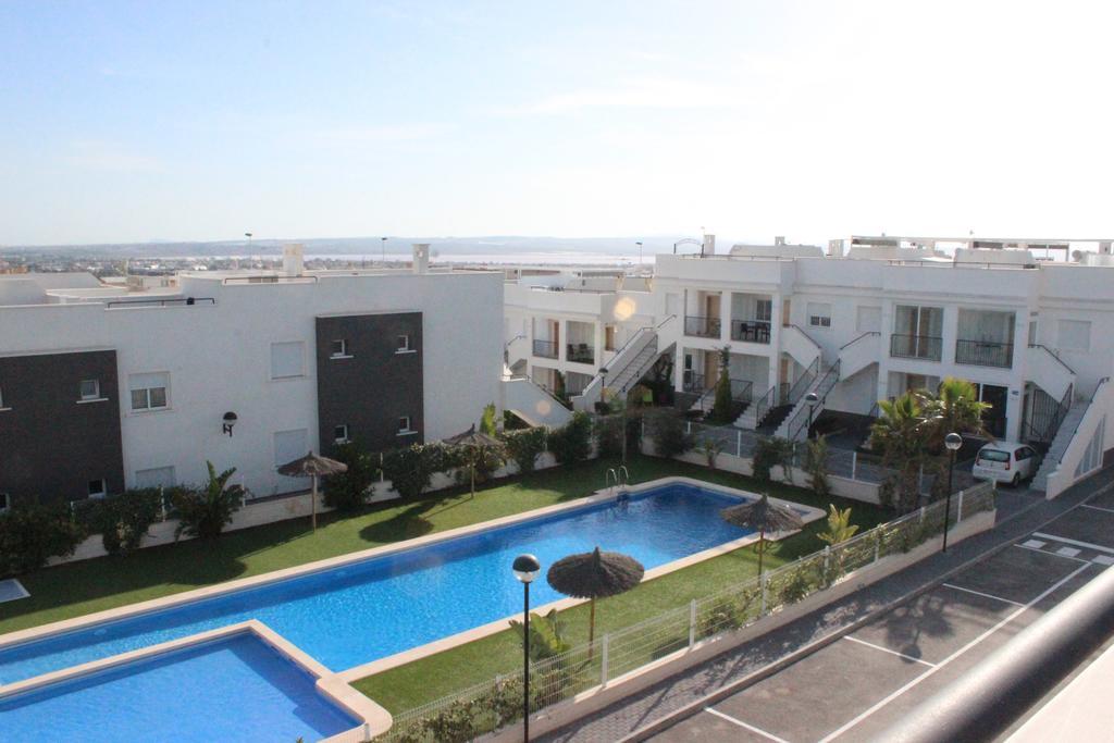 Vista Bella Apartment Torrevieja Phòng bức ảnh