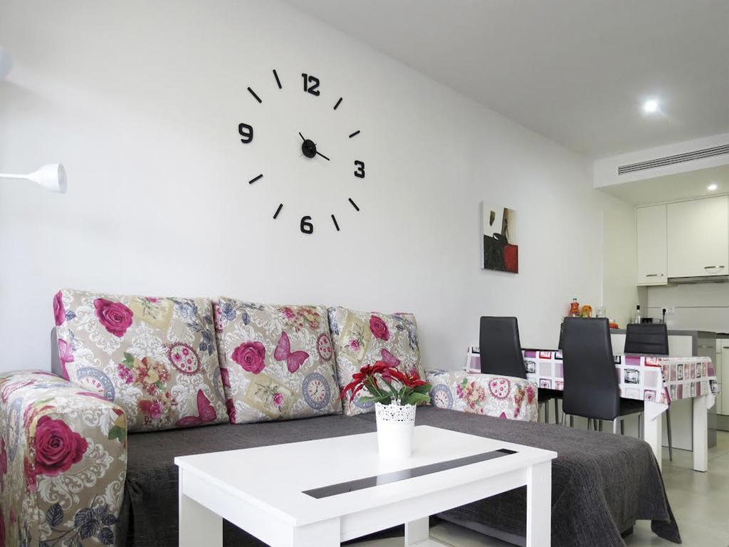Vista Bella Apartment Torrevieja Ngoại thất bức ảnh