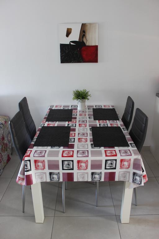 Vista Bella Apartment Torrevieja Ngoại thất bức ảnh