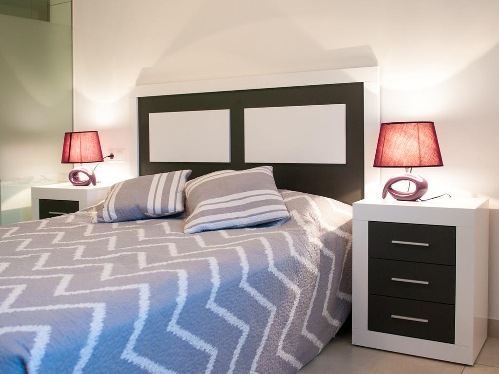 Vista Bella Apartment Torrevieja Ngoại thất bức ảnh