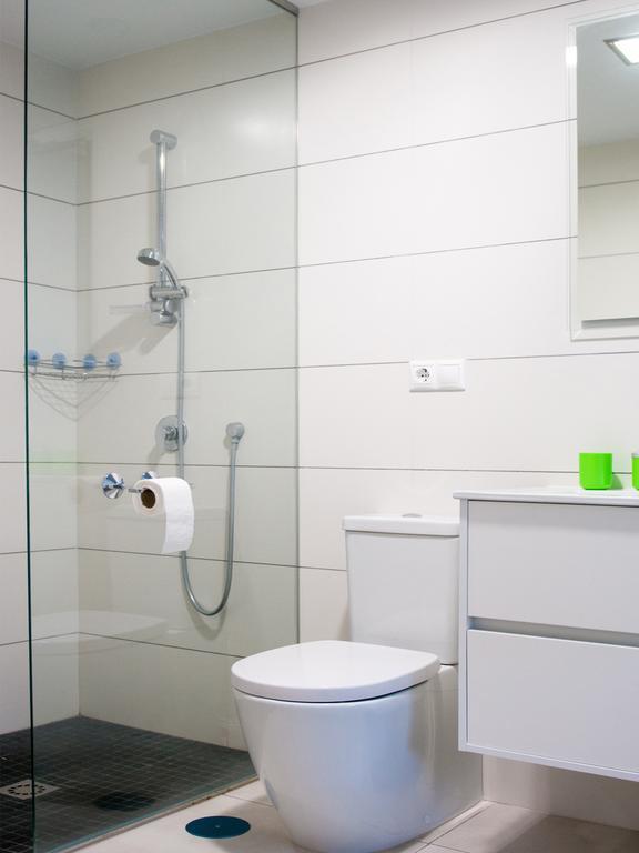Vista Bella Apartment Torrevieja Ngoại thất bức ảnh