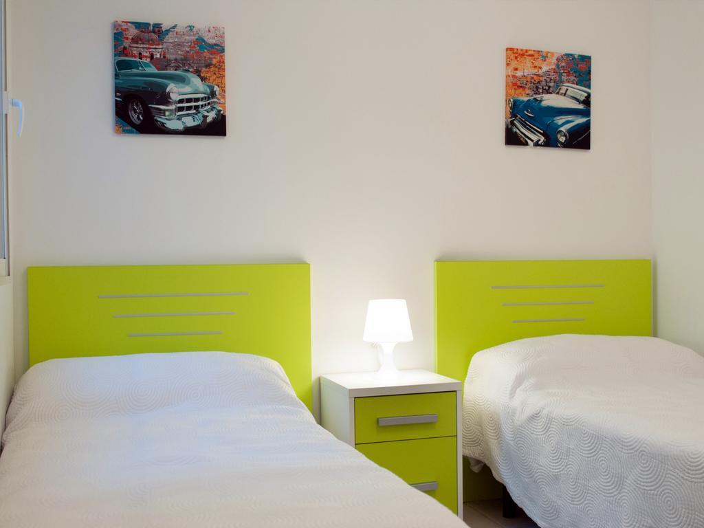 Vista Bella Apartment Torrevieja Ngoại thất bức ảnh